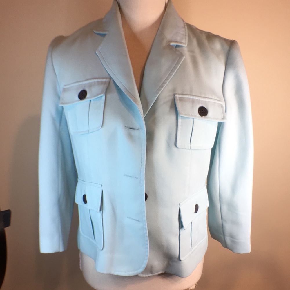 Leisure Jacket
